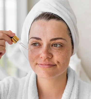 Niacinamide Uses for Skin: Benefits, How It Works & How to Use It
