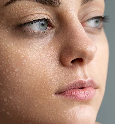 Monsoon Skincare Tips for Oily Skin: Prevent Acne & Control Excess Oil