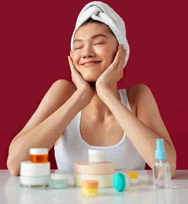 Why Less Skincare Can Sometimes Give Better Results: The Science Behind a Simple Skincare Routine