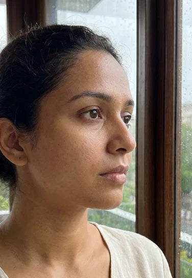 Monsoon Skincare Tips for Oily Skin