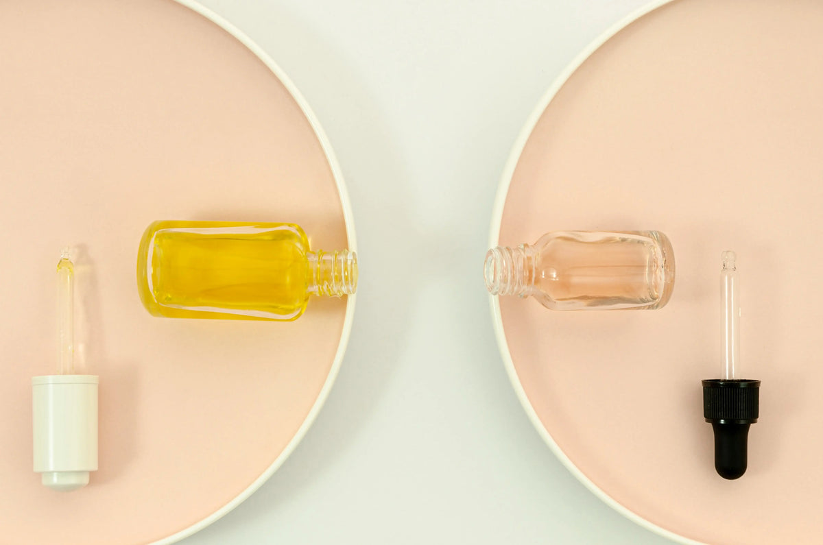 Salicylic Acid vs Niacinamide: Which Is Better for Acne, Oily Skin & Acne Marks?