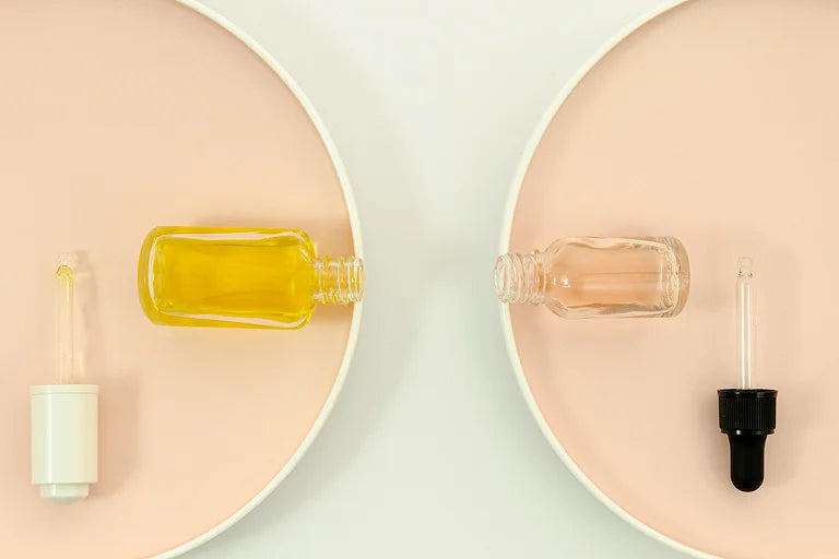 Niacinamide and Salicylic Acid: Can You Use Them Together?