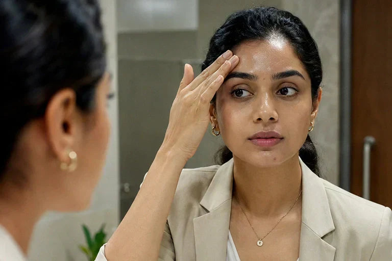 Skincare for Humid Weather: Best Routine to Prevent Oily Skin & Breakouts