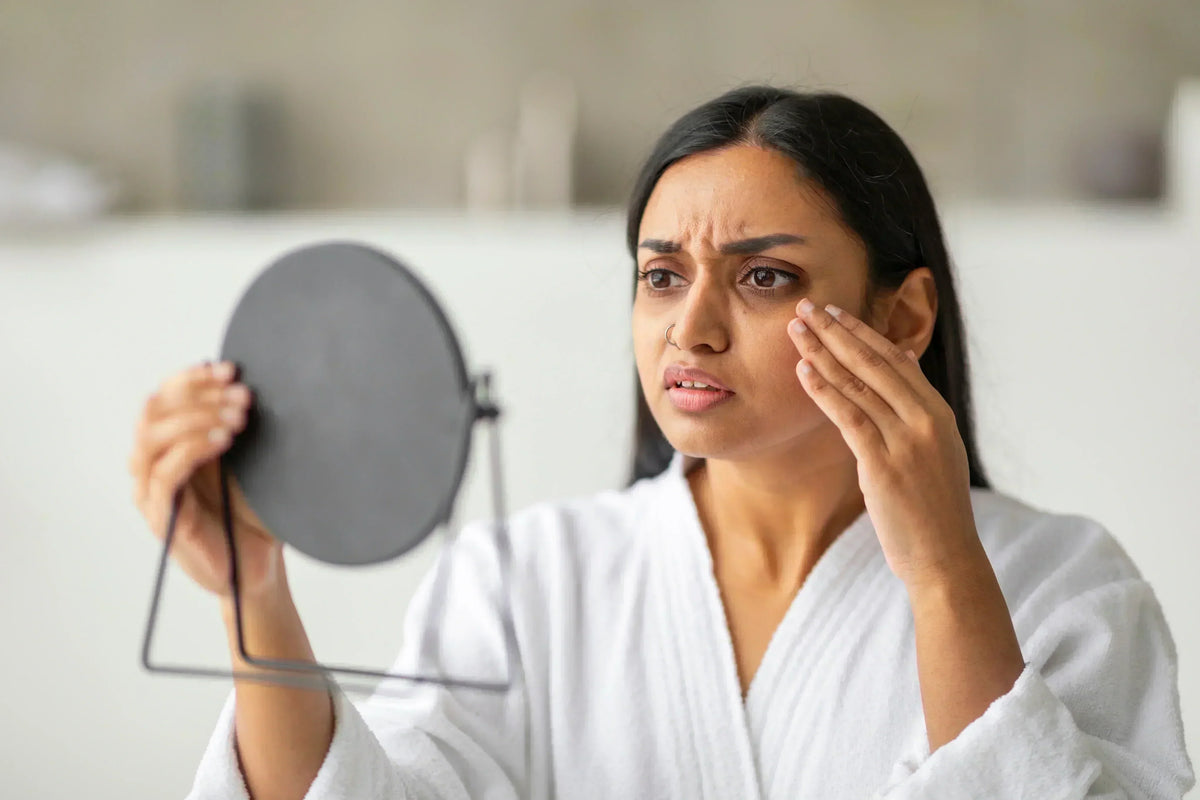 Over-Exfoliated Skin: 10 Signs You're Exfoliating Too Much & How to Repair Your Skin Barrier