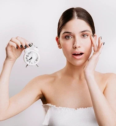 Skinimalism Is Back: The 3-Step 'Lazy Beauty' Routine Your Skin Might Actually Prefer