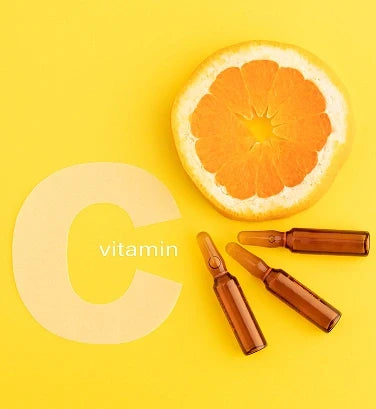 Vitamin C Serum for Face: Benefits, How It Works & How to Use It
