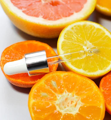 Vitamin C vs Niacinamide: Which Serum Is Better for Acne Marks?