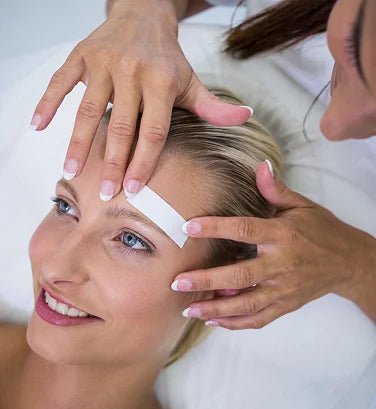 The ‘Morning Shed’ Is Everywhere: Can Face Taping Overnight Really Prevent Wrinkles?