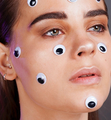 Pimple Patches Are Fashion Now—but Which Pimples Do They Actually Work On?