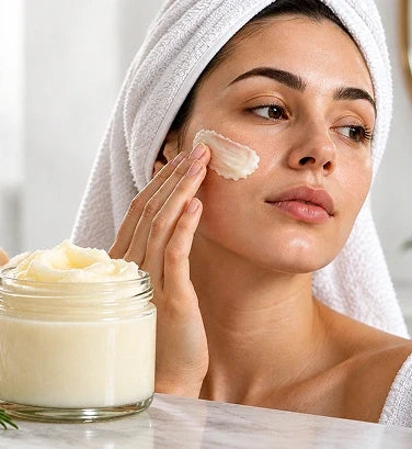 Beef Tallow Is Back in Skincare - But Should You Put Cow Fat on Acne-Prone Skin?