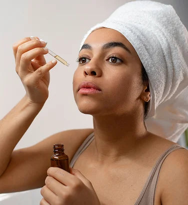 Azelaic Acid for Acne & Acne Marks: Benefits, Uses & How to Use It