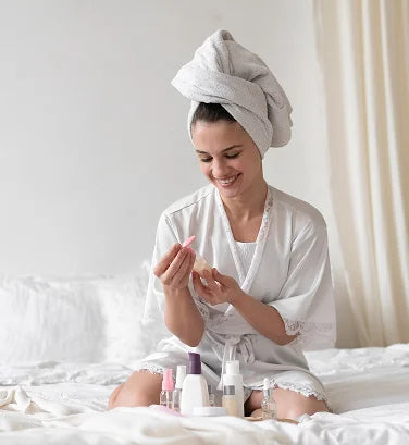 Best Skin Care Routine for Oily & Acne-Prone Skin: Morning & Night Guide