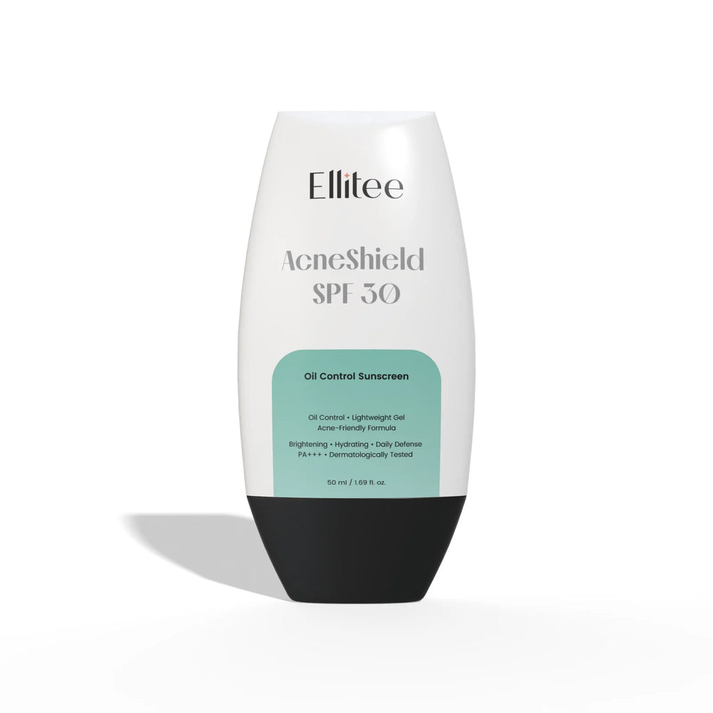 AcneShield SPF 30 Sunscreen