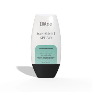 AcneShield SPF 30 Sunscreen