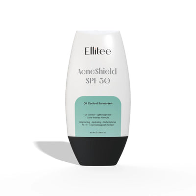 AcneShield SPF 30 product shot