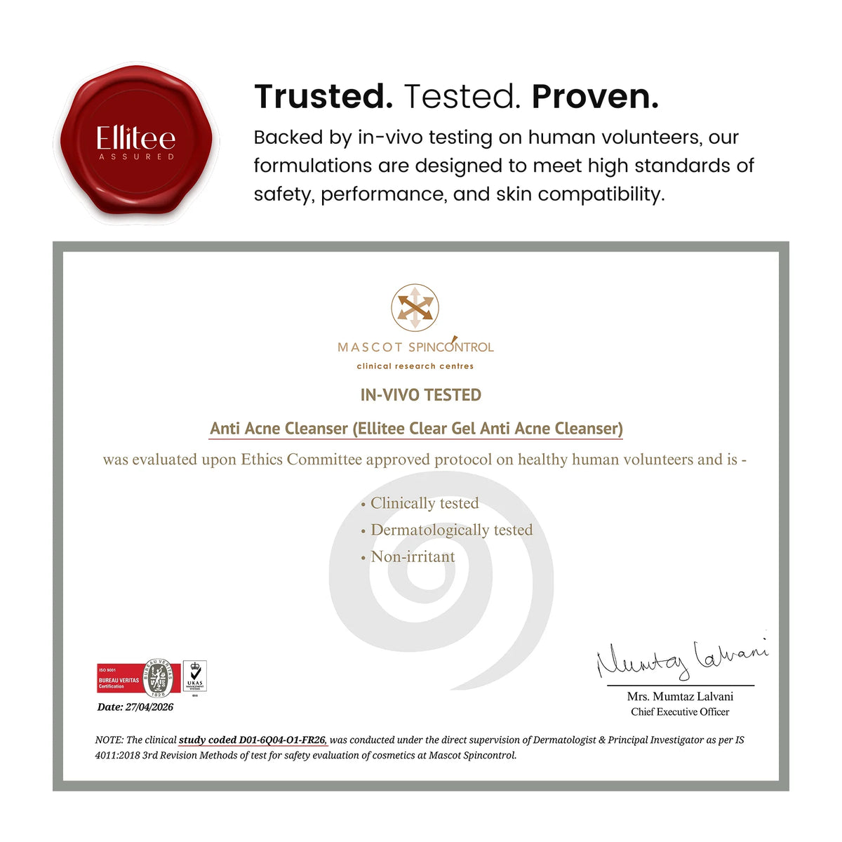 clear-gel-certificate