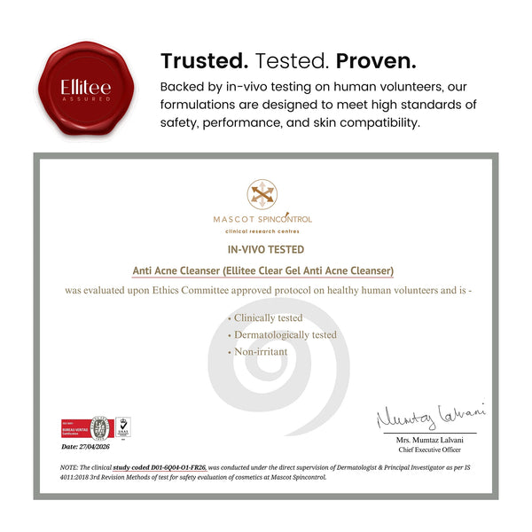 clear-gel-certificate