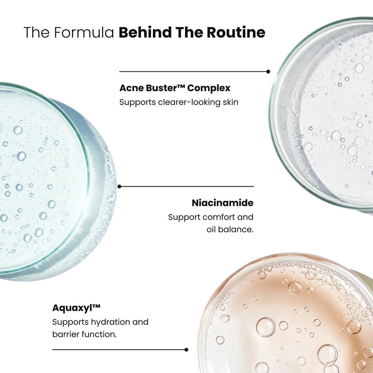 Pigmentation & Skin Balance Routine Combo