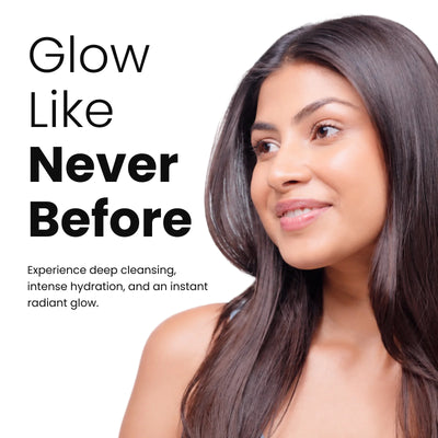 Pigmentation & Skin Balance Routine Combo