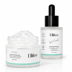 Pigmentation & Skin Balance Routine Combo
