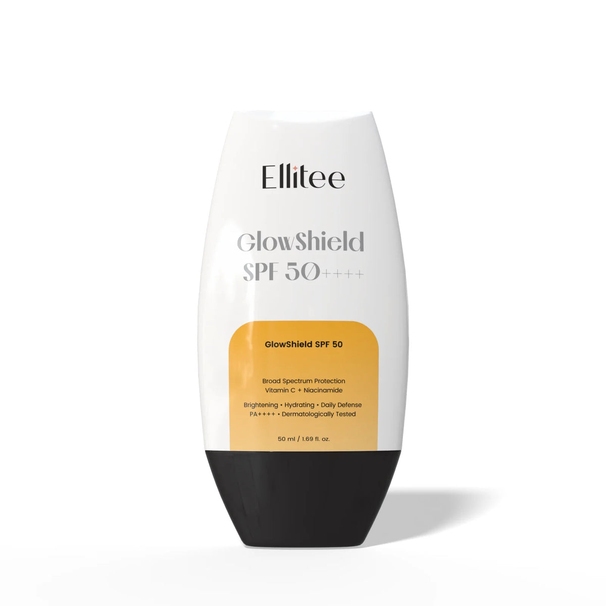 GlowShield SPF 50 product shot
