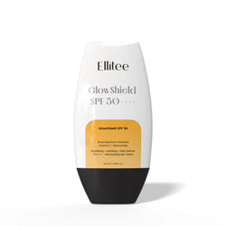 GlowShield SPF 50 Sunscreen