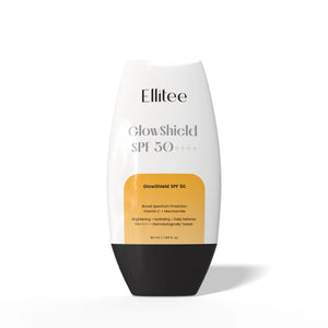 GlowShield SPF 50 product shot