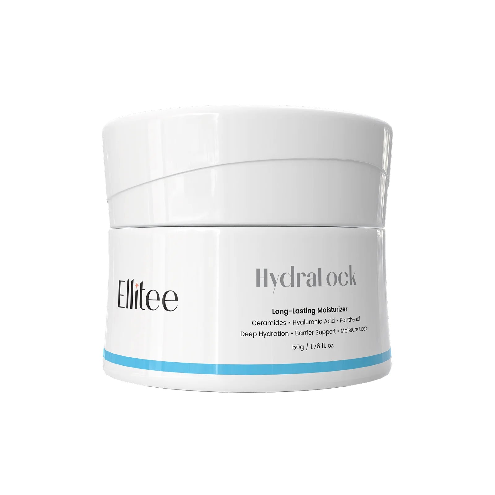 HydraLock Long Lasting Moisturizer