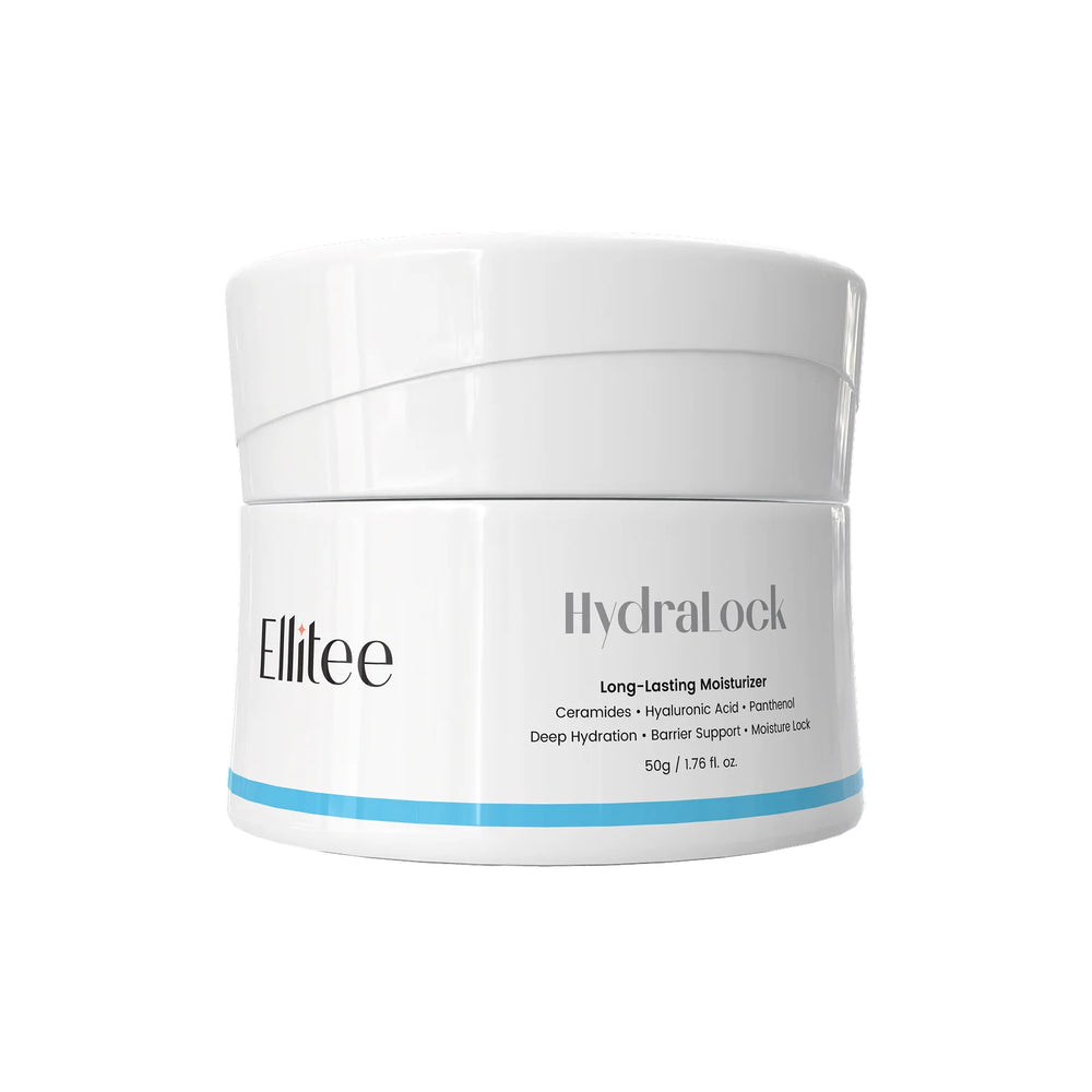 HydraLock Long Lasting Moisturizer