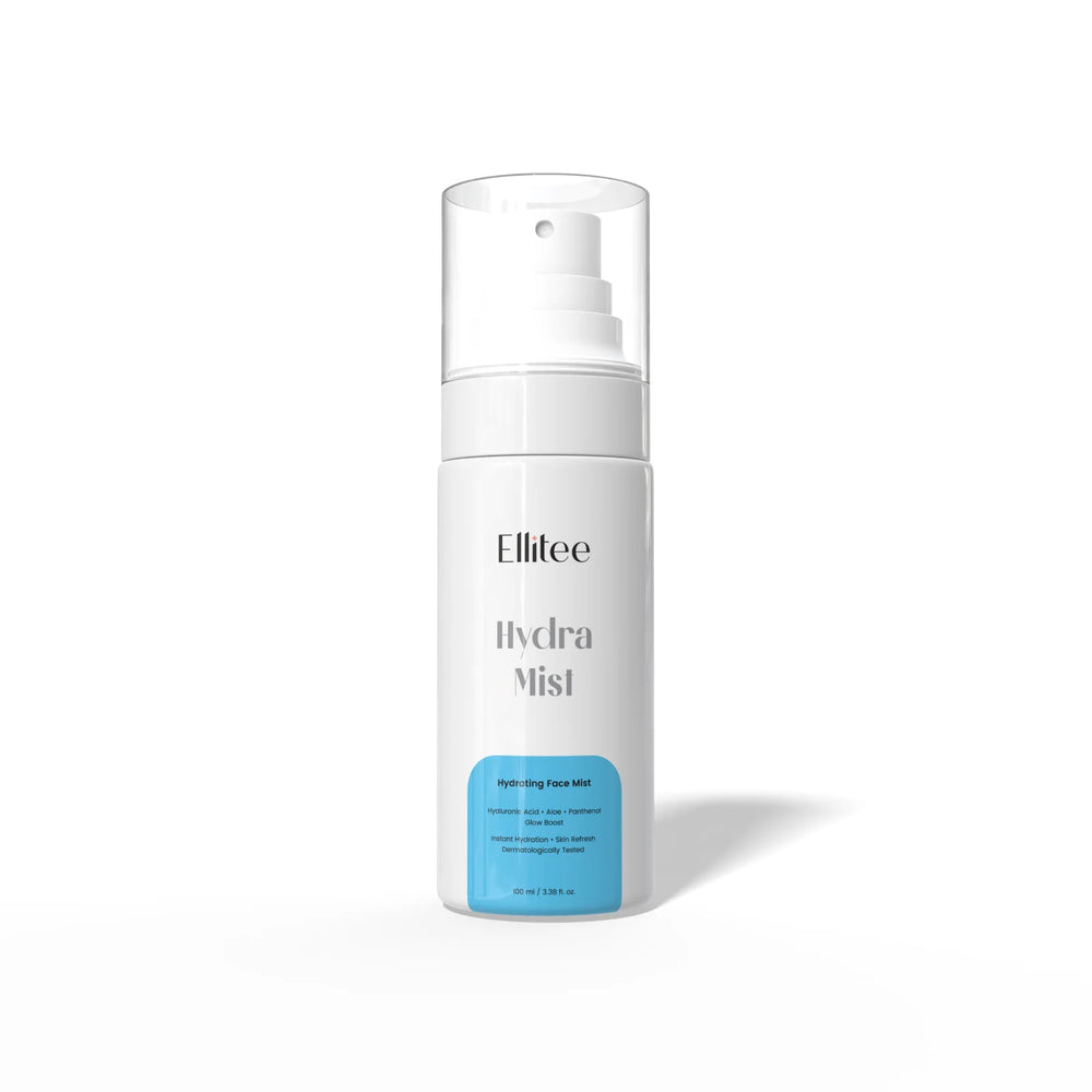 HydraMist Hydrating Face Mist