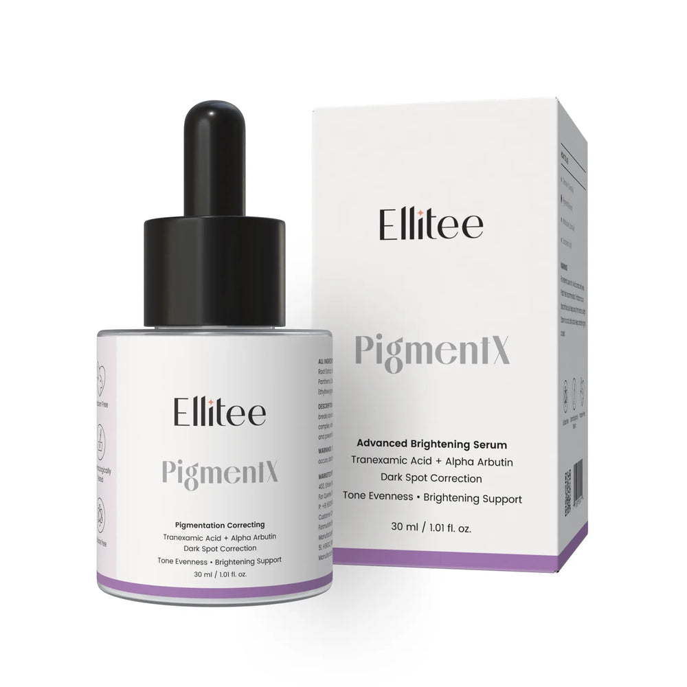 PigmentX Dark Spot Serum