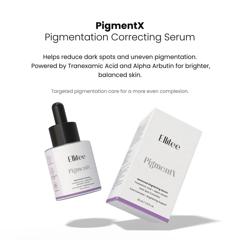 PigmentX Dark Spot Serum