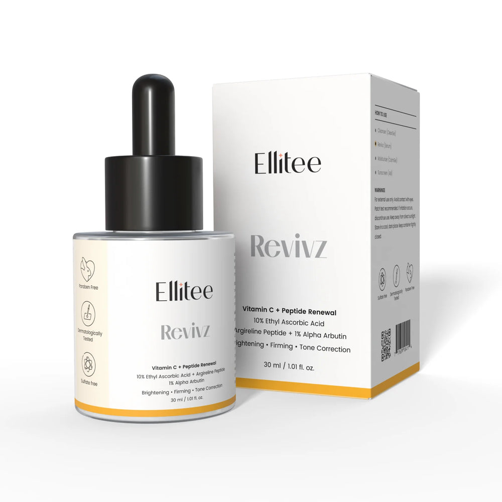 Revivz Vitamin C Renewal Serum