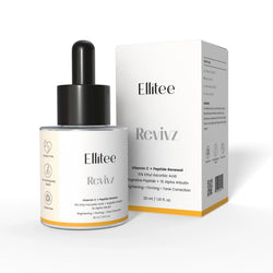Revivz Vitamin C Renewal Serum