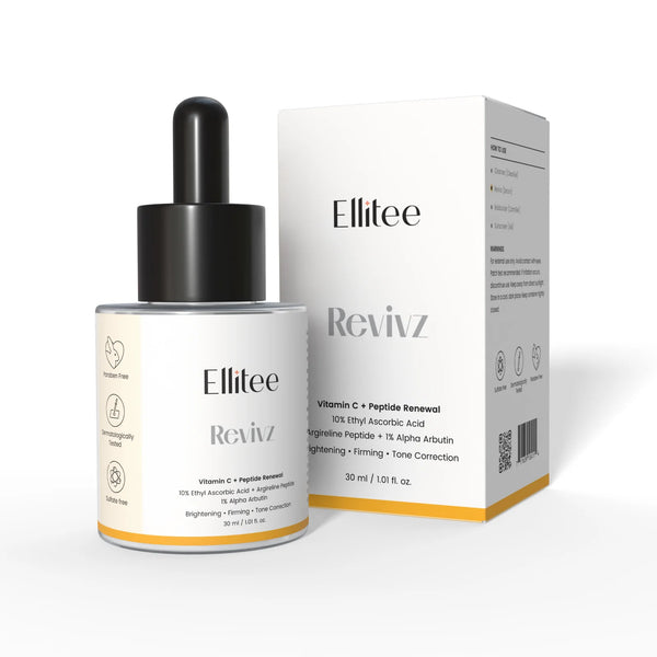 Revivz Vitamin C Renewal Serum