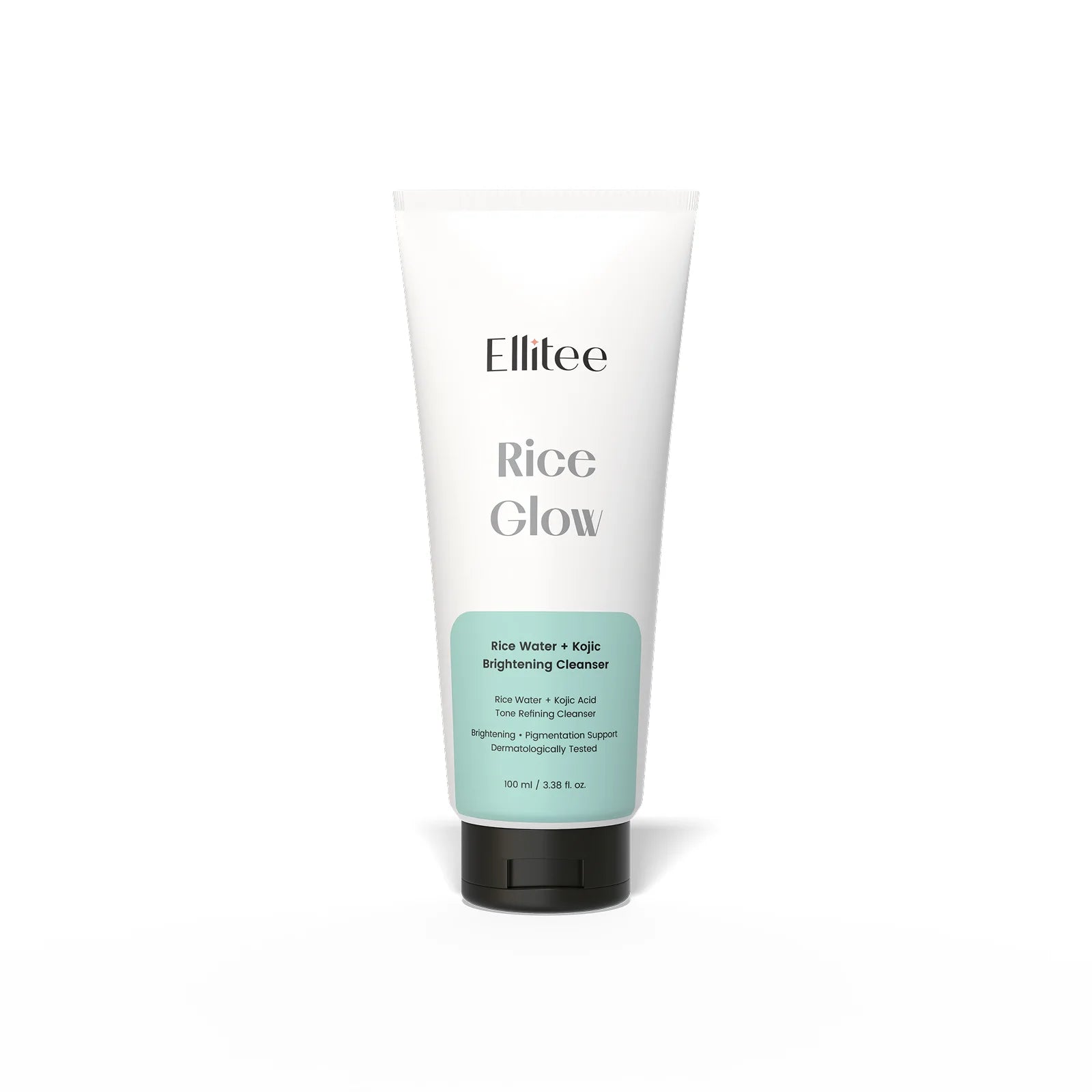 RiceGlow Brightening Cleanser