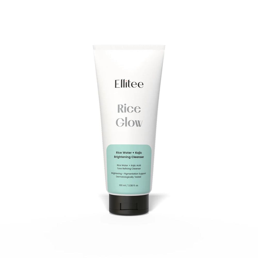 RiceGlow Brightening Cleanser