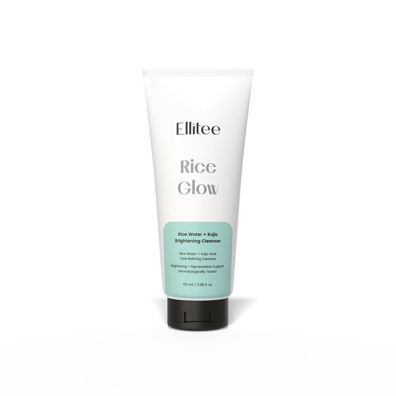 RiceGlow Brightening Cleanser