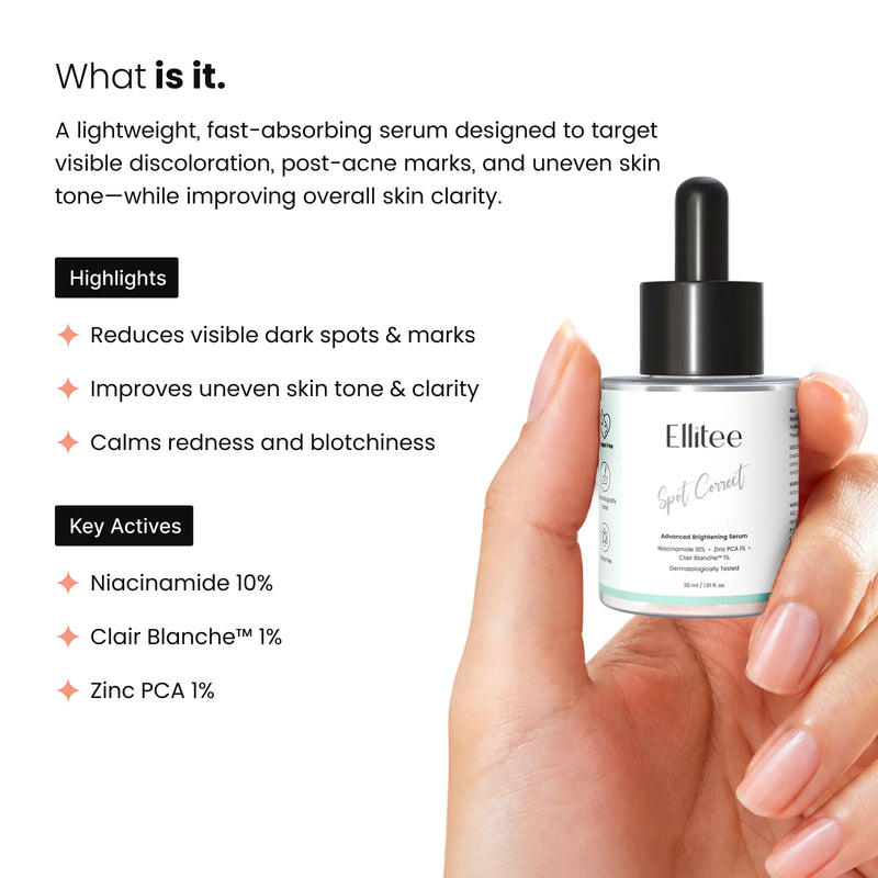 SpotCorrect Brightening Serum (30 ml)