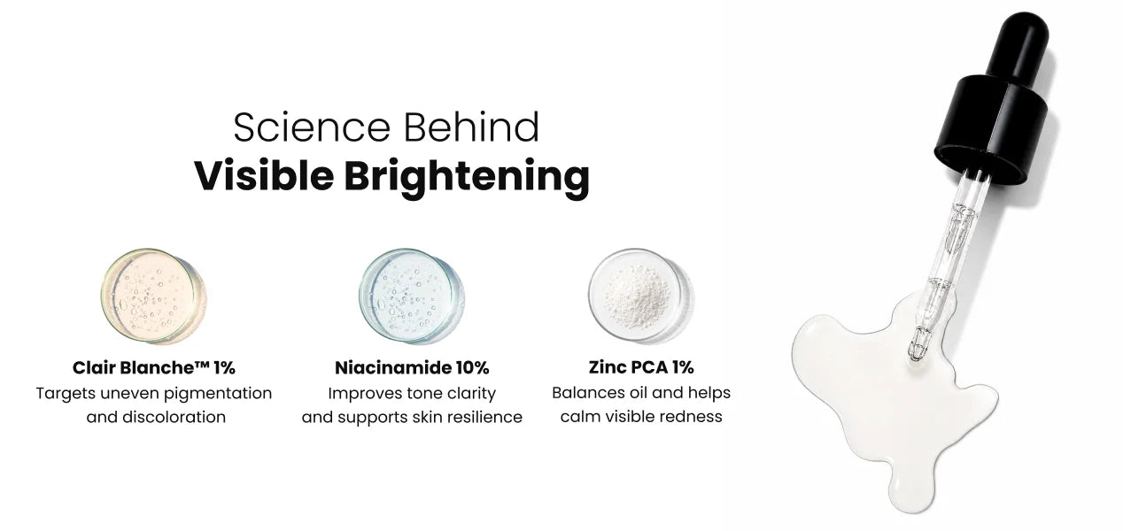 SpotCorrect Brightening Serum (30 ml)