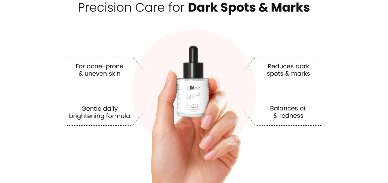 SpotCorrect Brightening Serum (30 ml)