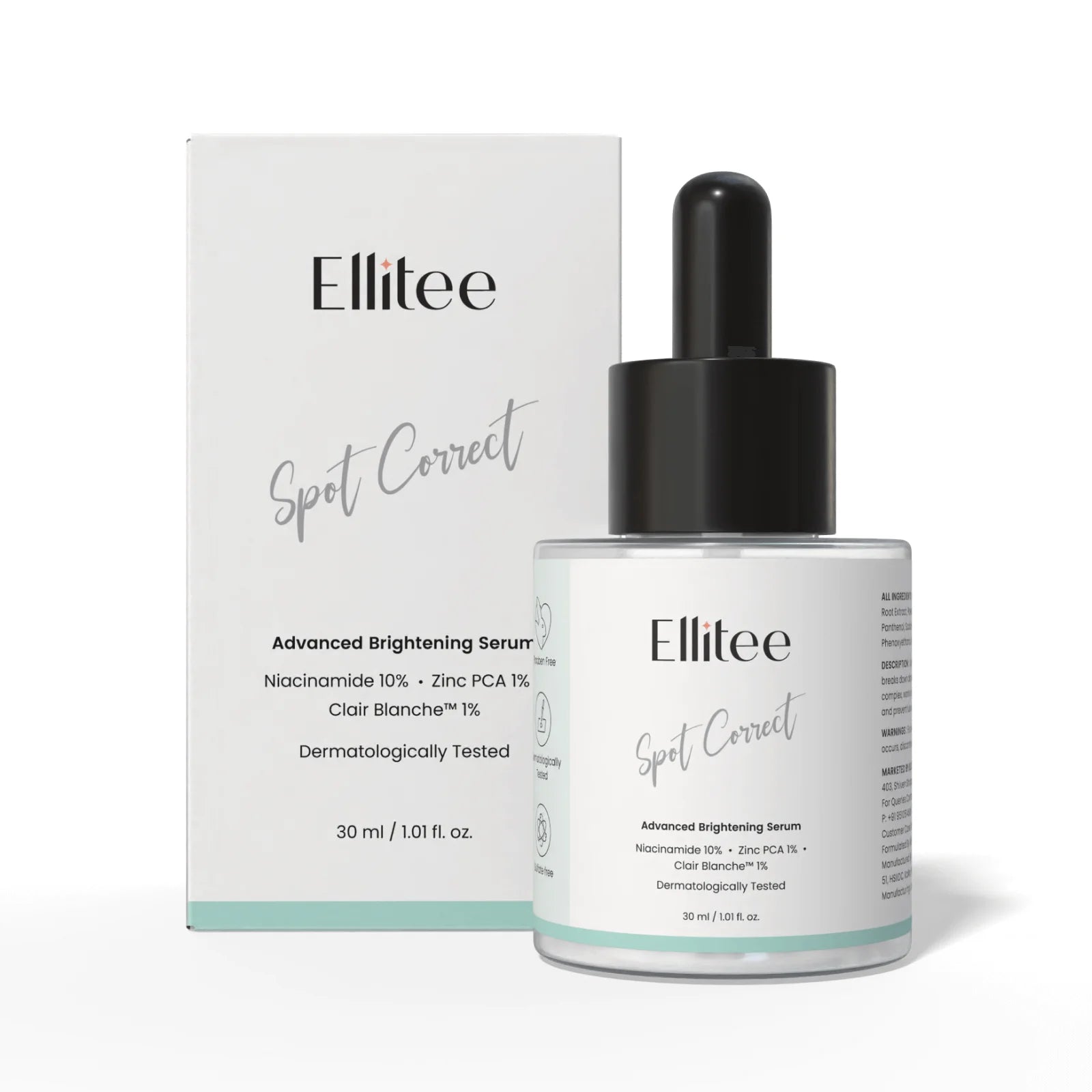 SpotCorrect Brightening Serum (30 ml)
