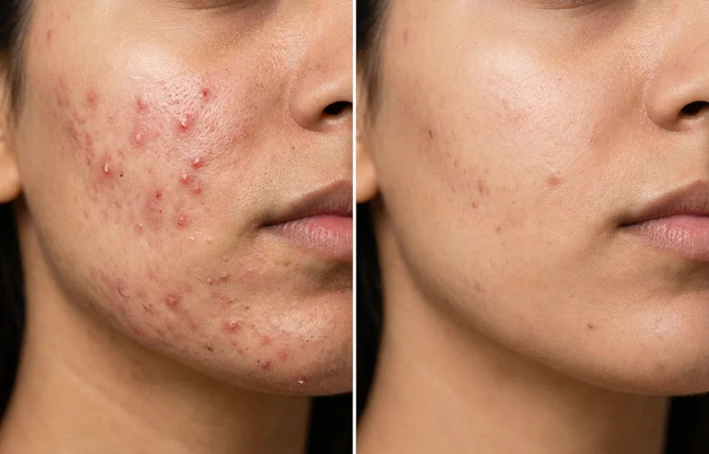 Acne & Breakouts