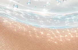 Supports A Healthy Skin Barrier