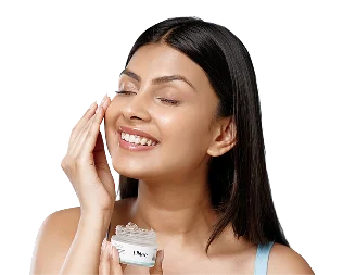 03 Moisturize & Calm