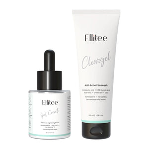 Acne & Dark Spot Skin Care Routine Duo
