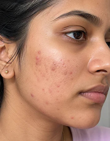 Pigmentation